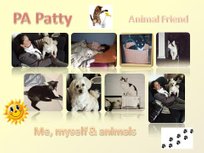 PA Patty & Animals