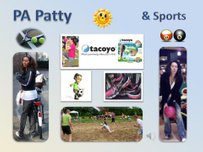 PA Patty & Sports